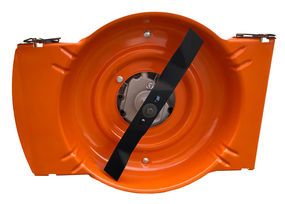 Szerokość cięcia 46 cm STIHL RM 2 RC
